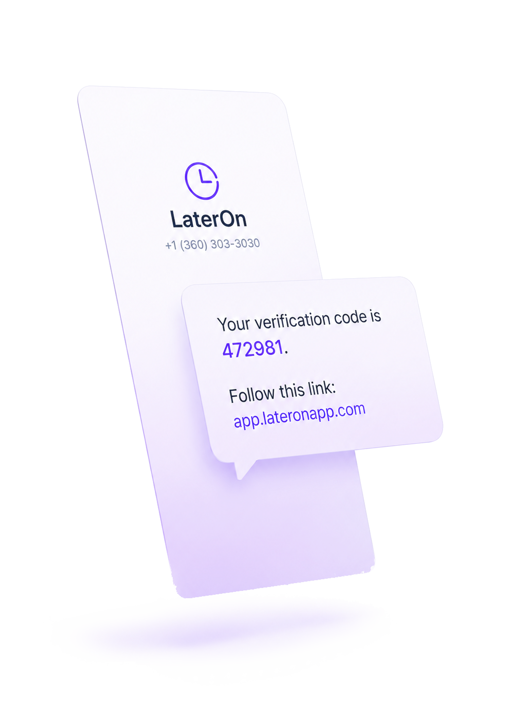 Lateron Hero Image